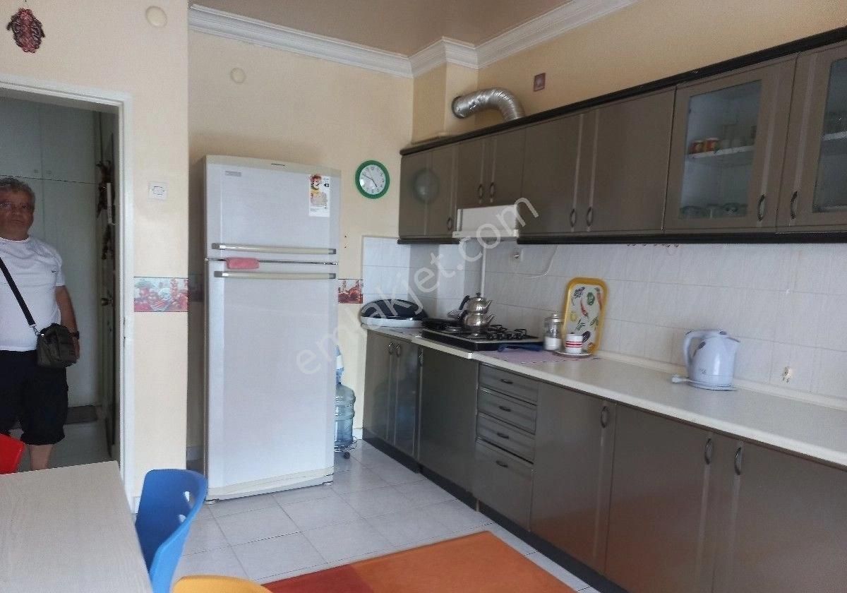 Botanik Metro Yanı 3. Kat Eşyalı 2+1 Daire - Görsel 2