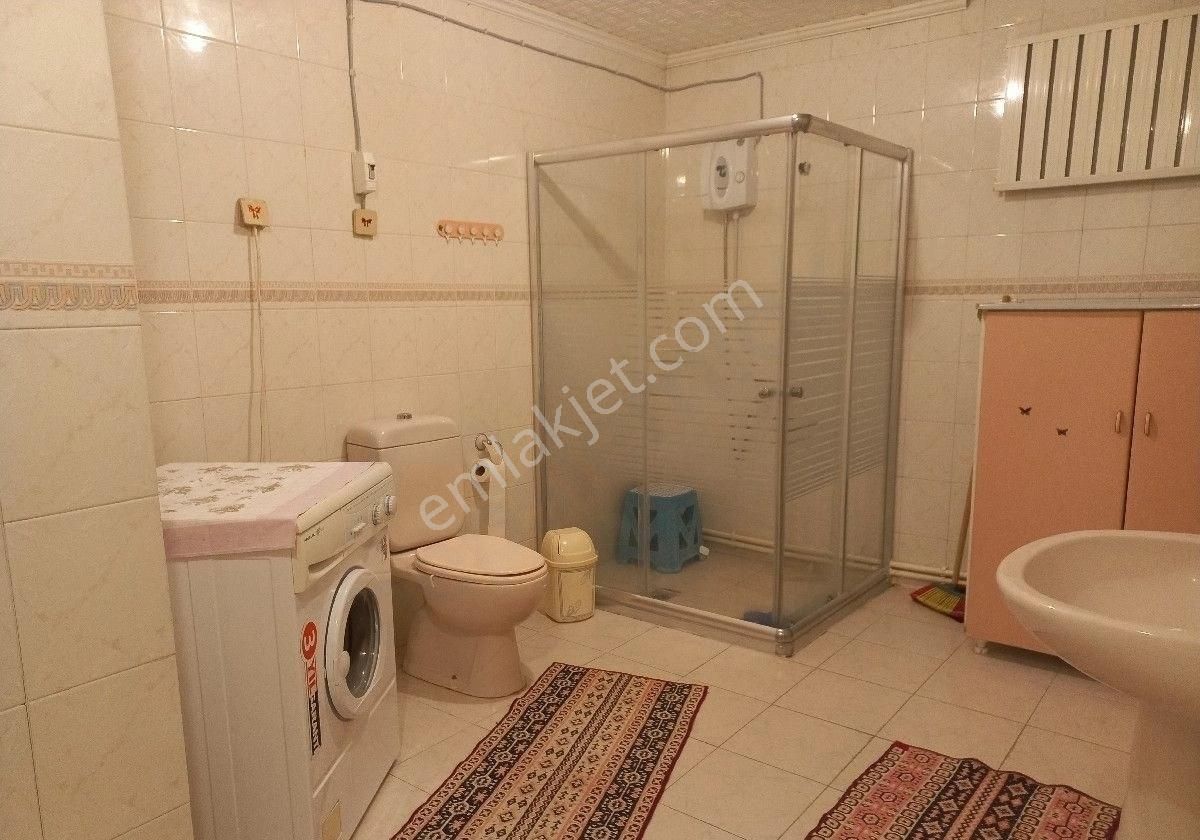 Botanik Metro Yanı 3. Kat Eşyalı 2+1 Daire - Görsel 4