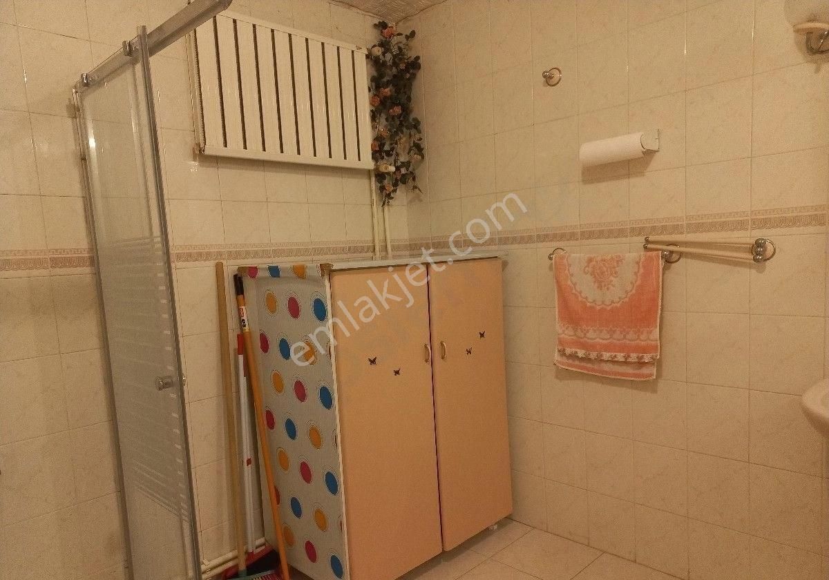 Botanik Metro Yanı 3. Kat Eşyalı 2+1 Daire - Görsel 19