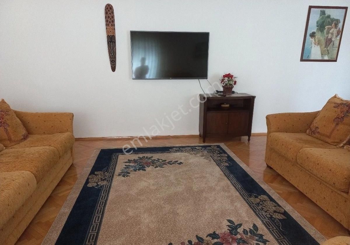 Botanik Metro Yanı 3. Kat Eşyalı 2+1 Daire - Görsel 21