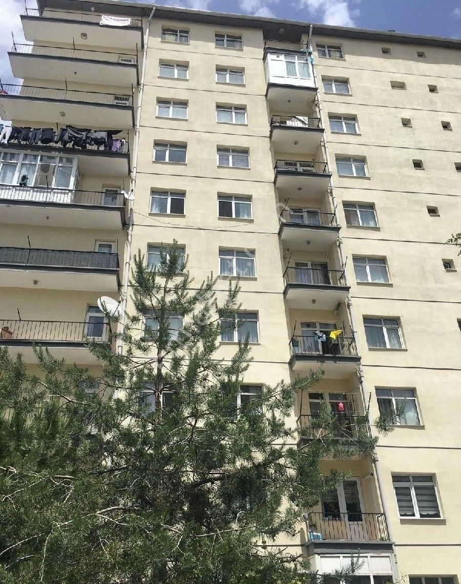 Yenimahalle Demetevler Satılık Daire DEMETEVLERDE SATILIK DAİRE