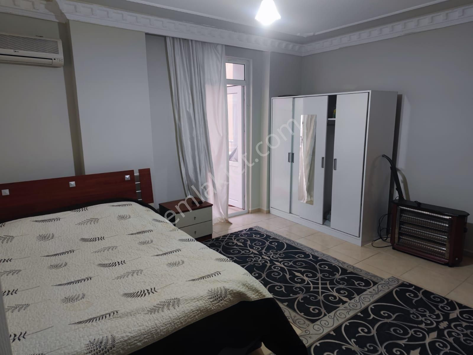 Alanya Oba Kiralık Daire  7167 22,000 TLALANYA OBA GÖLDE 2+1 EŞYALI KİRALIK DAİRE DENİZE 100 METRE HAVUZ YOK ASANSÖR VA