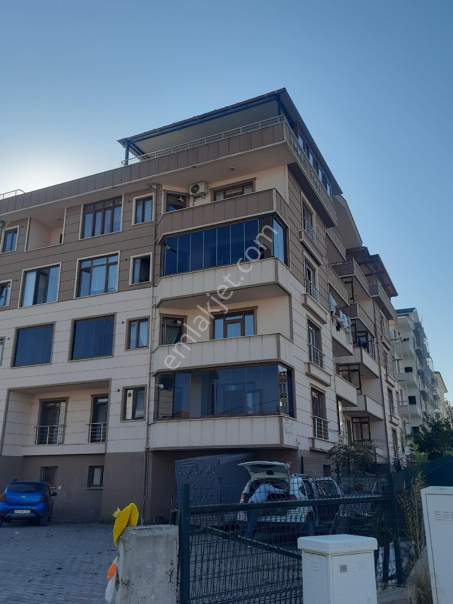 Hazal Emlkatan Satılık Dübleks Acıl - Görsel 21