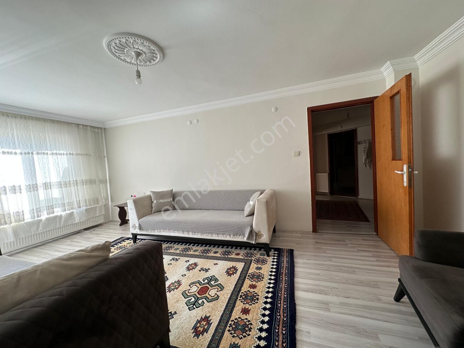 Yenimahalle Ergenekon Kiralık Daire  ŞİMŞEK TEN  YENİMAHALLE ERGENKON DA 2+1 EŞYALI KİRALIK 