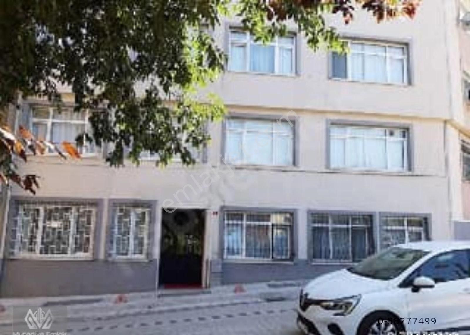 Osmangazi Gaziakdemir Satılık Daire ÇIRPAN MAHALLESİ PAZARYERİ KARŞISI 2+1 SATILIK DAİRE