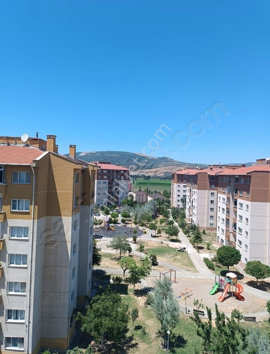 Karacabey Hamidiye Satılık Daire KARACABEY TOKİ DE SATILKIK 2+1 BAKIMLI DAİRE