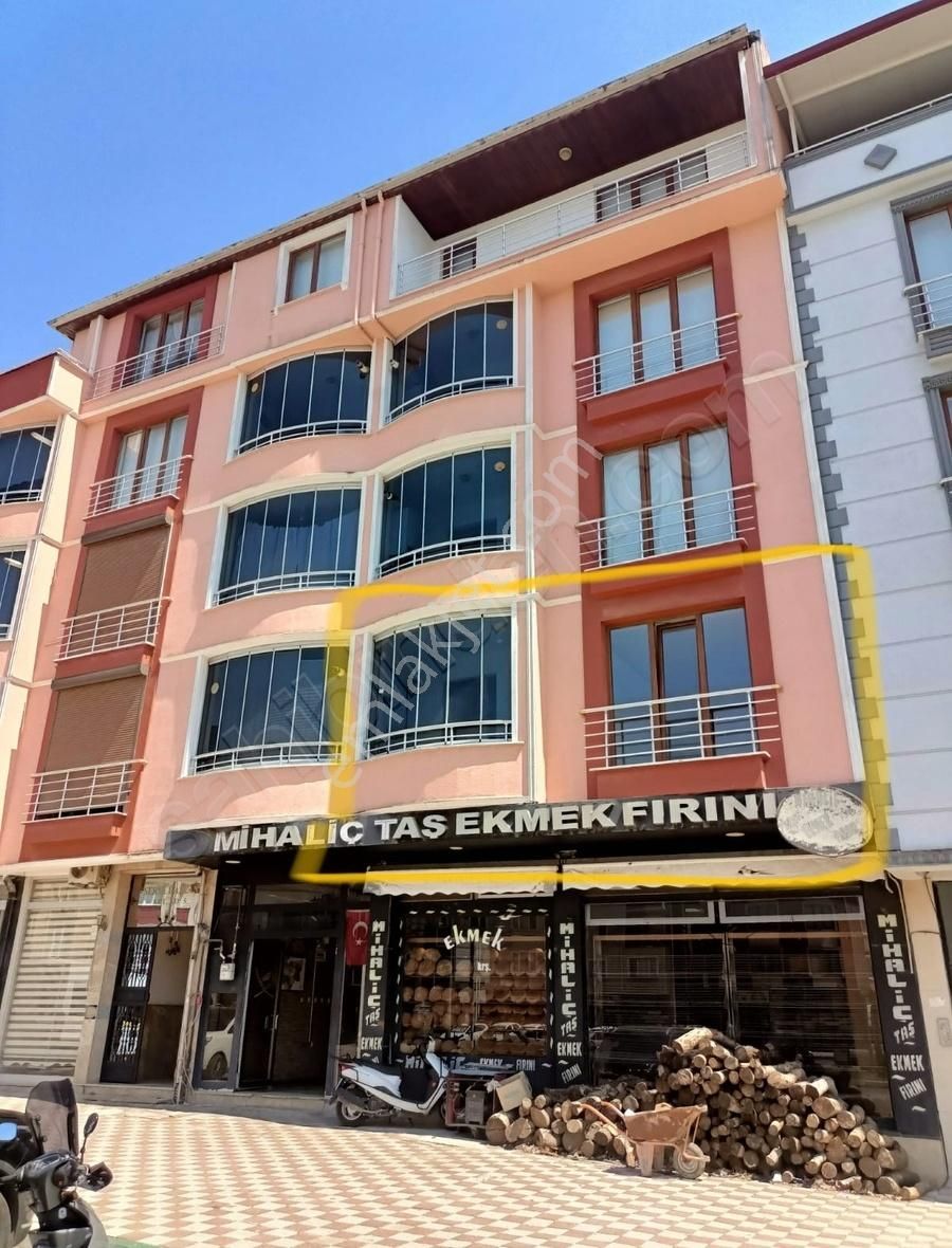 Karacabey Saadet Satılık Daire KARACABEY SIĞIRÖNÜNDE SATILIK 145 M2 DAİRE