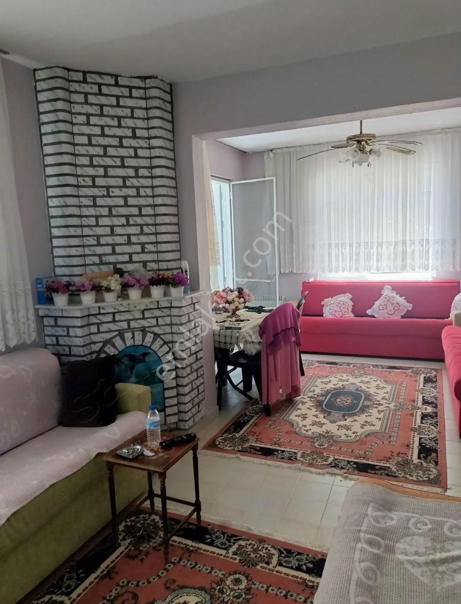 Karacabey Bayramdere Satılık Daire KARACABEY BOĞAZ DA SATILIK DAİRE