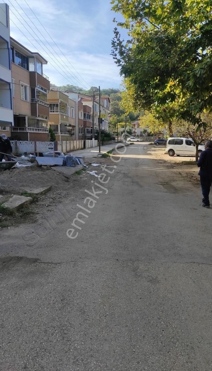 Karacabey Bayramdere Satılık Daire KARACABEY BOĞAZA DA SATILIK MANZARALI DAİRE