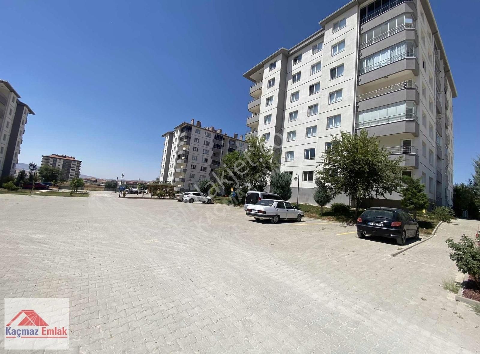 Sincan Alcı Satılık Daire SİNCAN ALCI MAH. 3+1 TAPULU İSKANLI FIRSAT DAİRE