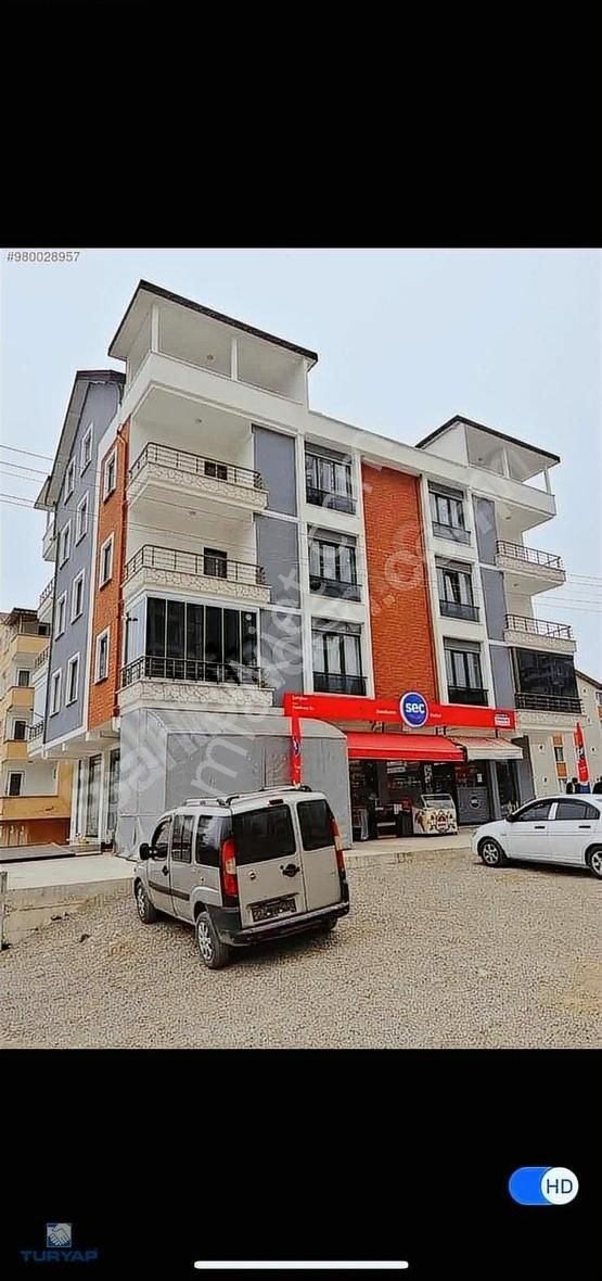 Fatsa Dolunay Kiralık Daire Adnan Akçay'dan kiralık dublex daire ordu Fatsa