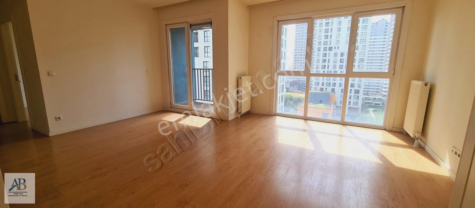 Esenyurt Zafer Satılık Daire HEP İSTANBUL 1+1 B TİPİ 76 m² KELEPİR DAİRE 2.550.000 TL!