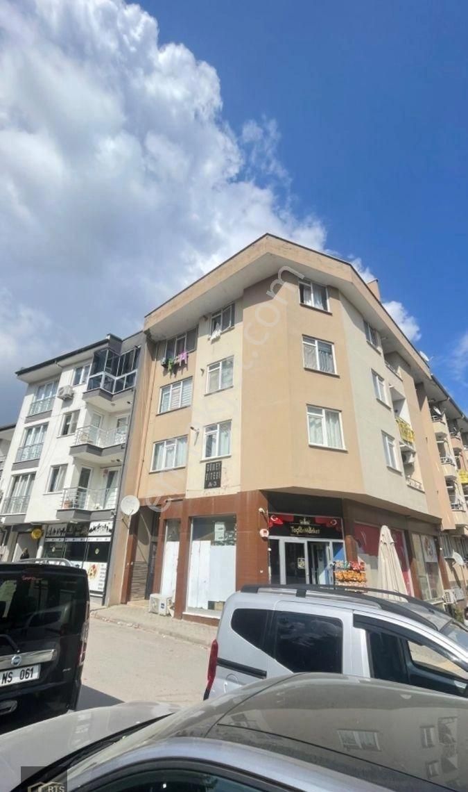 Nilüfer Görükle Satılık Daire bursa nilüfer görüklede satılık 1+1 full eşyalı arakat daire