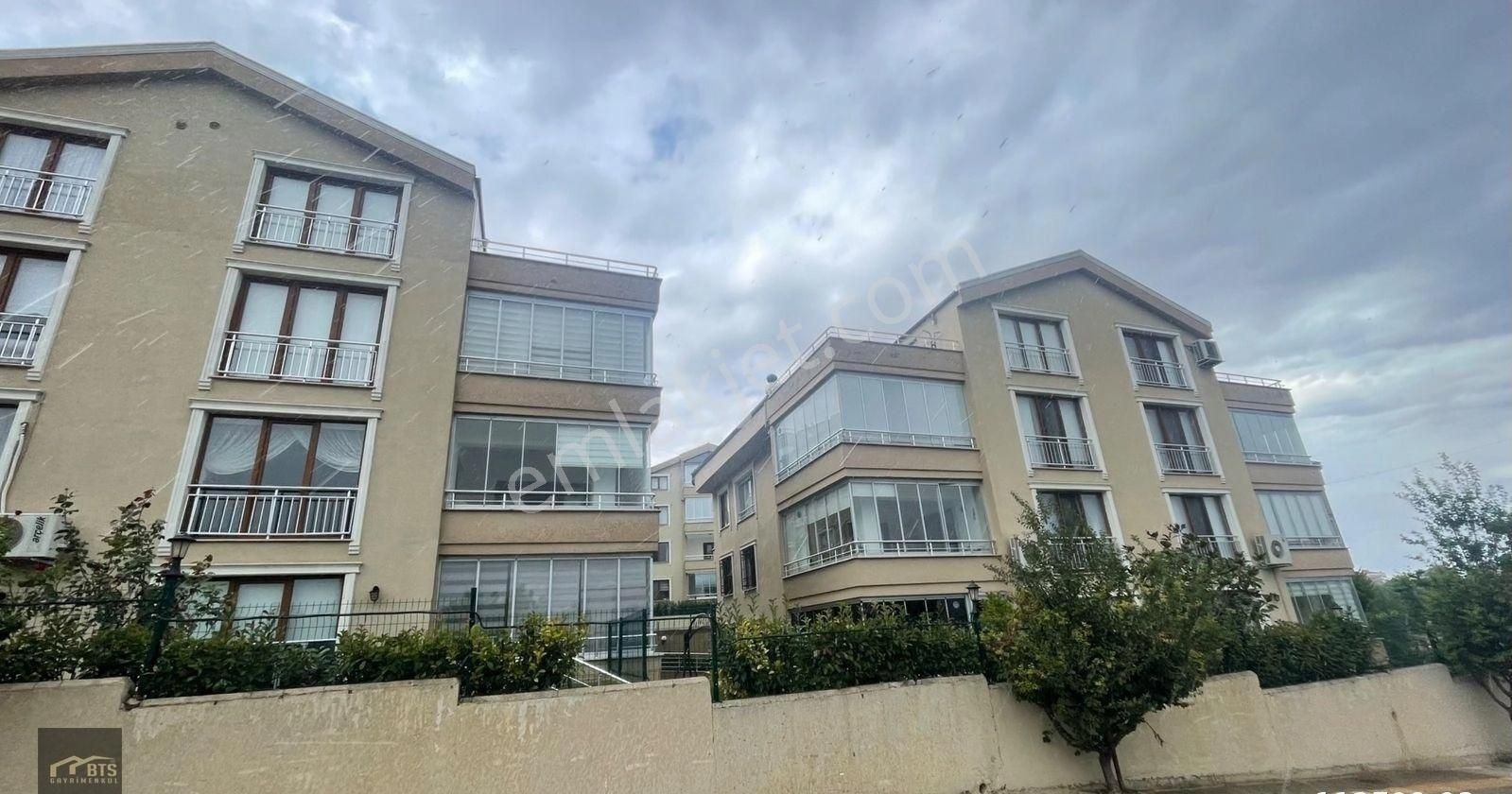 Nilüfer Çamlıca Satılık Daire BURSA NİLÜFER ÇAMLIÇA MAHALLESİ MUHTEŞEM MANZARALI 5+1  SATILIK DUBLEX DAİRE