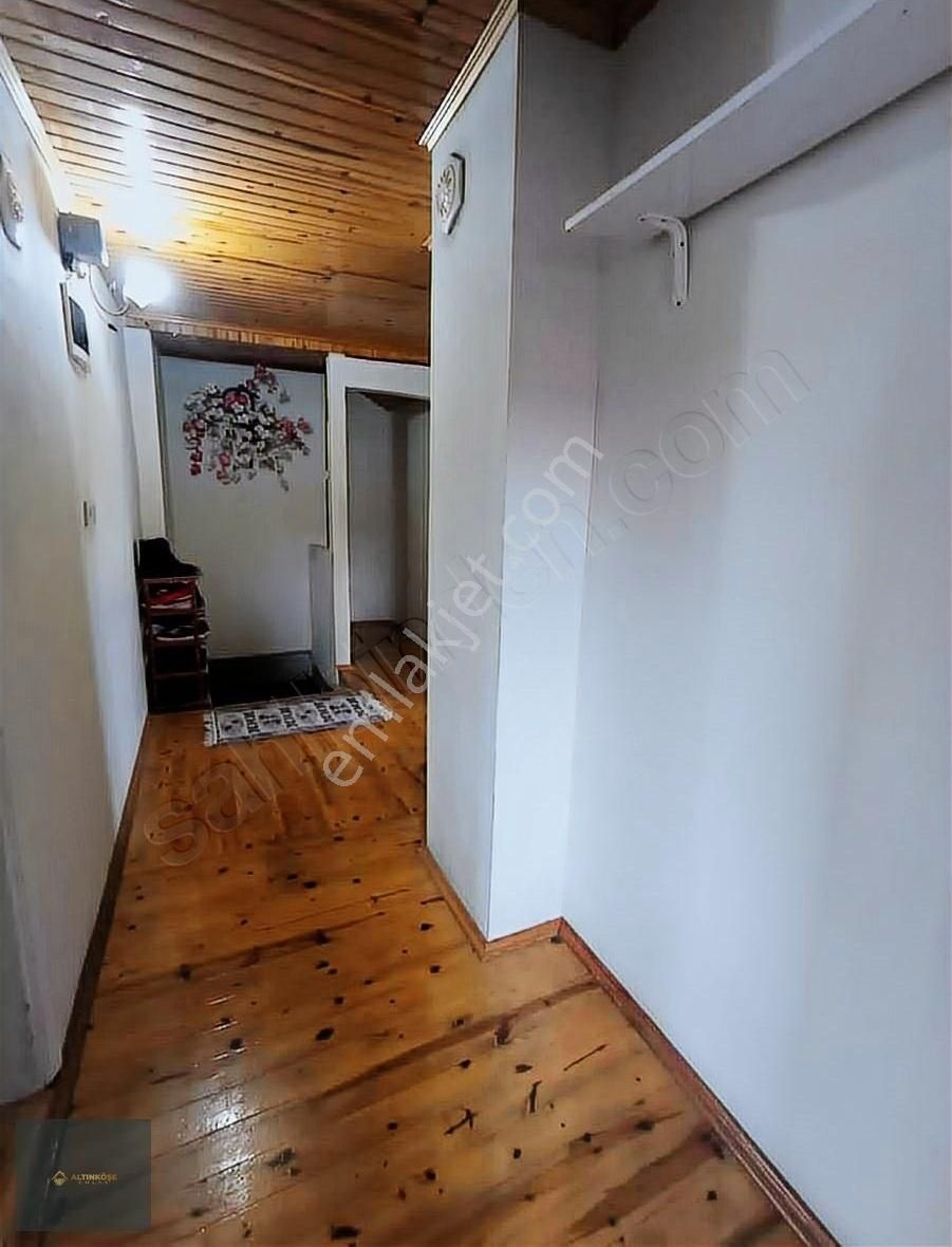 Merkezde,418 M2 Arsa Üzerinde, 3 Katlı 7+3 300 M2 3 Daireli Bina - Görsel 8