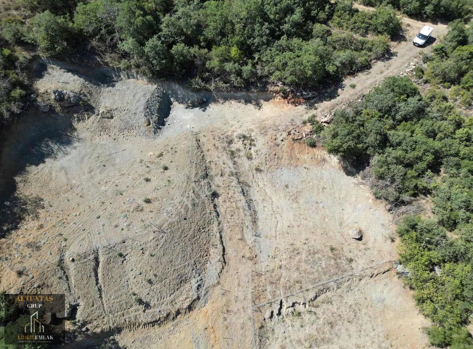 Yenişehir Marmaracık Satılık Tarla Yenişehir Marmaracıkta Yatırımlık Arazi