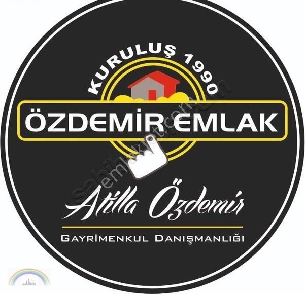 Çankaya Yukarı Bahçelievler Satılık Daire Atila ÖZDEMİR'den TEMELDEN 1+1,2+1 GİRİŞ ve BAHÇEKATI DAİRELER