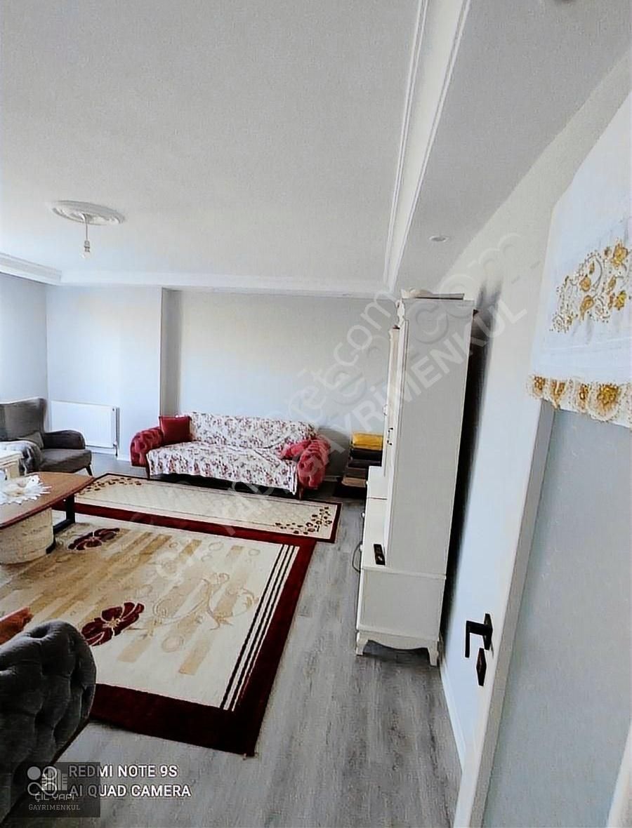 Silivri Selimpaşa Satılık Daire SİLİVRİ SELİMPAŞADA 2+1 4 KAT SATILIK DAİRE