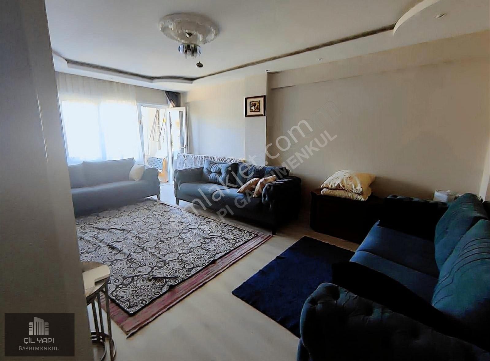 Büyükçekmece Celaliye Satılık Daire BÜYÜKÇEKMECE CELALİYEDE KUPON 3+1 120 M2 1 KAT SATILIK DAİRE