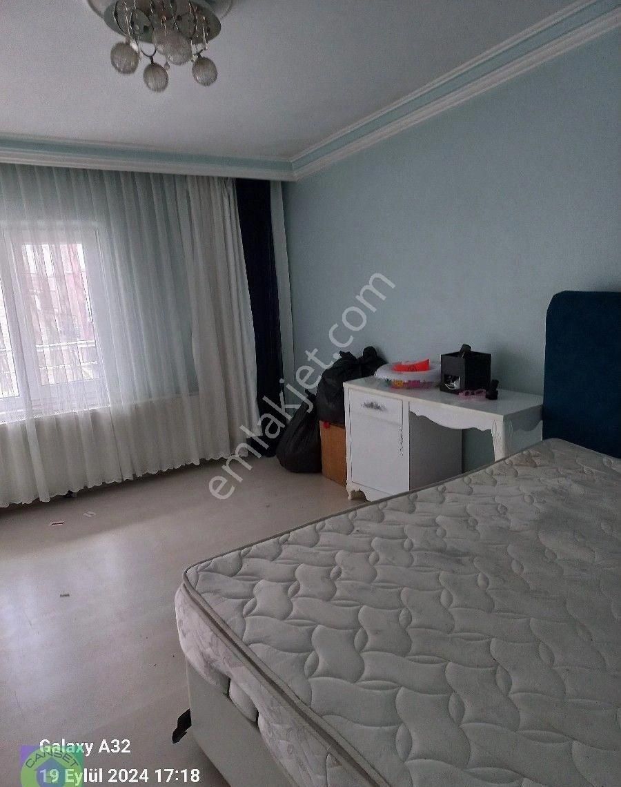 Atakum Yeşildere Kiralık Daire Canset Kiralıyor