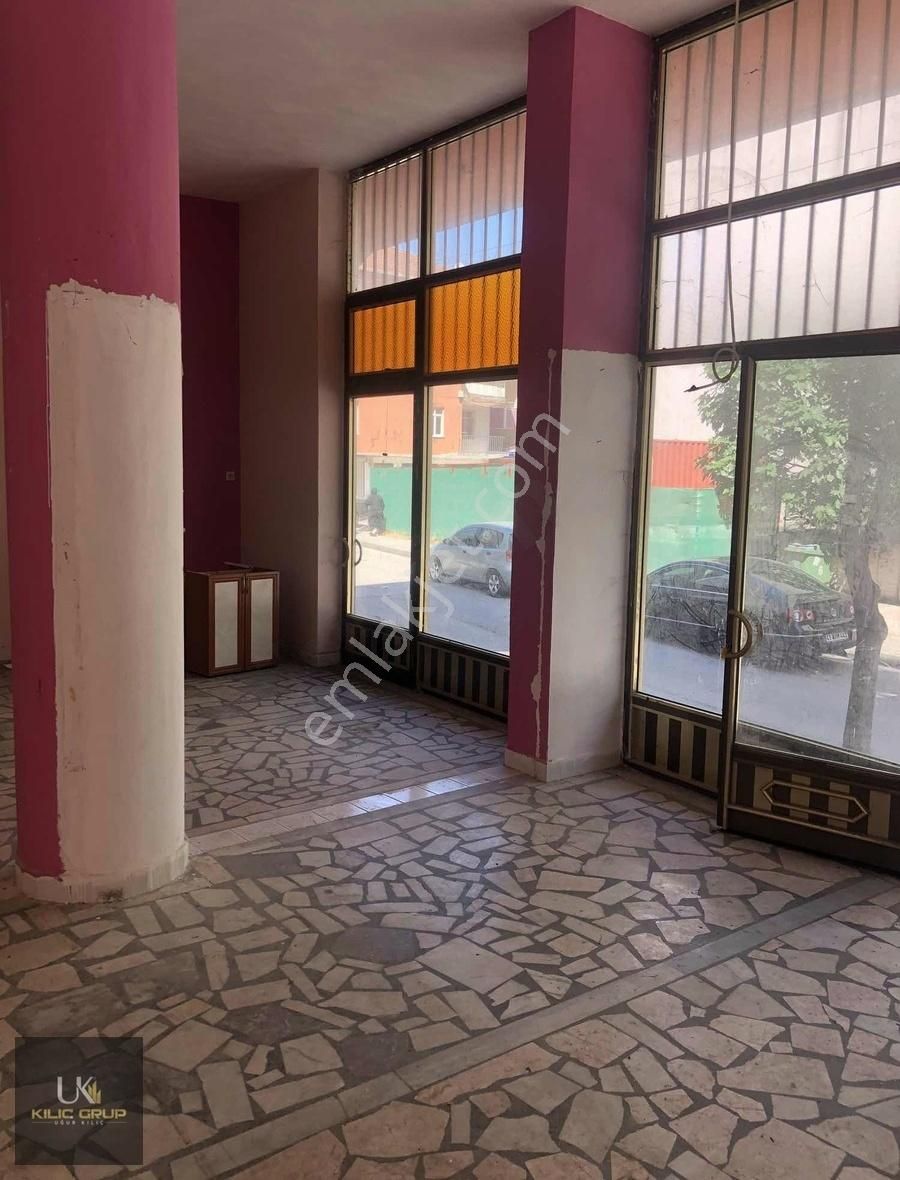 Körfez Kuzey Kiralık Dükkan & Mağaza Körfez'de Kiralık 3 Dükkan Birlikte