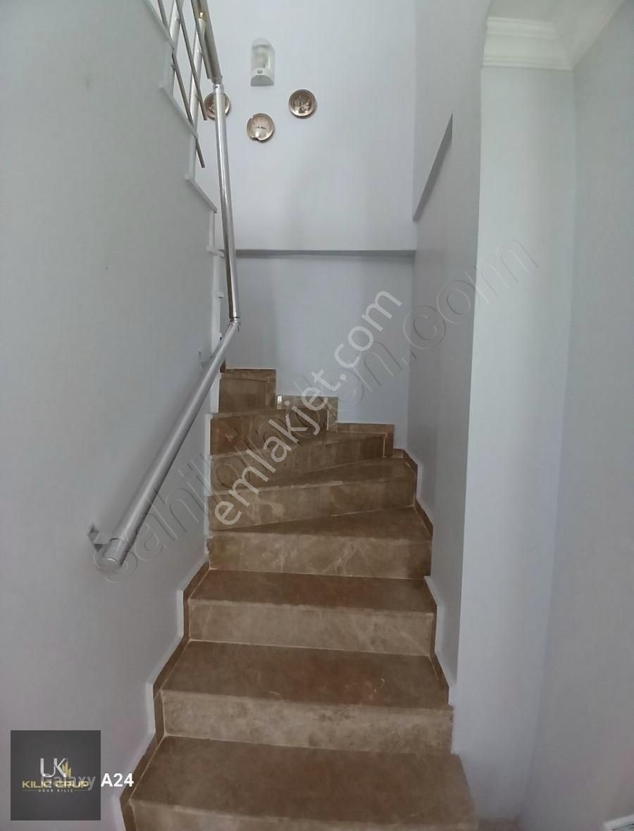 Körfez Güney Satılık Daire KILIÇ GAYRİMENKULDEN SATILIK 3+1DAİRE