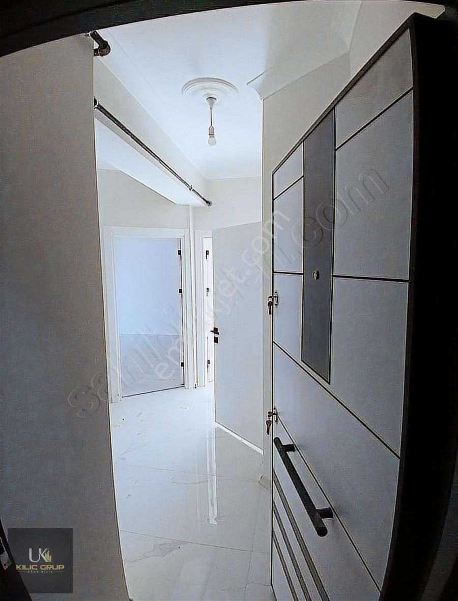 Körfez Fatih Satılık Daire 95 EVLER,ARAKAT ,GÜZEL KONUMDA, 2+1 SATILIK DAİRE