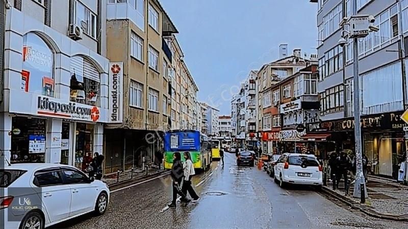 Körfez Kuzey Devren Dükkan & Mağaza AĞADERE PTT NİN ALT TARAFI DEVREN KİRALIK