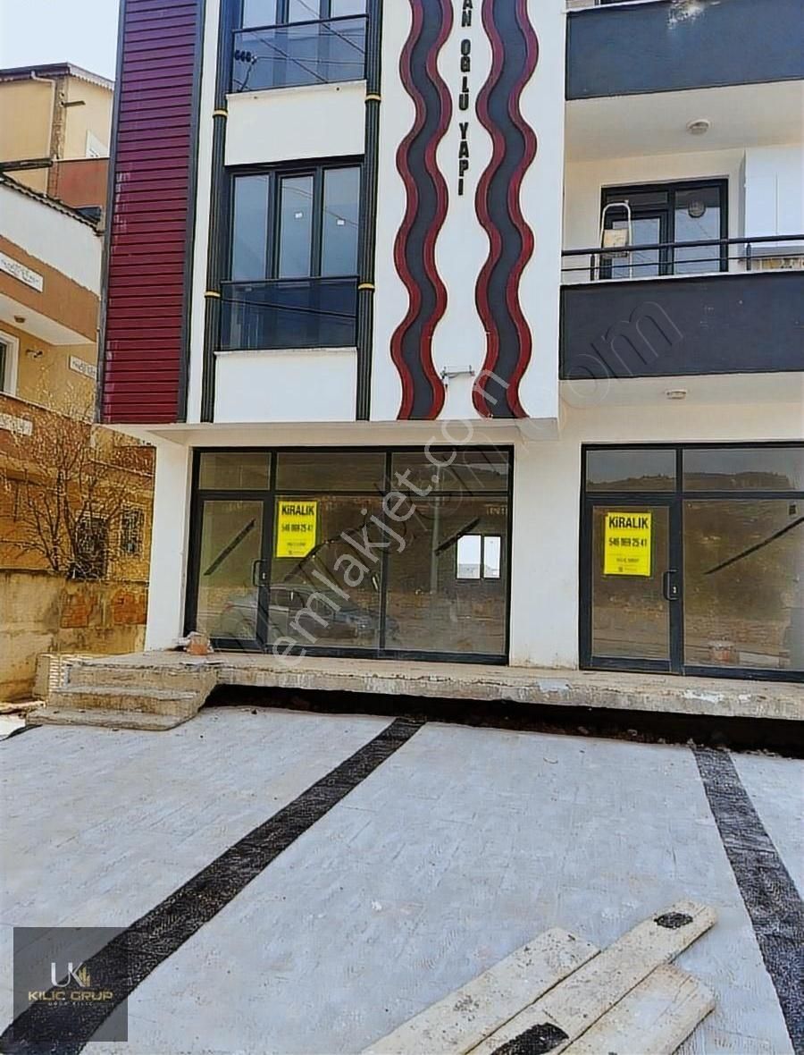 Körfez Yavuz Sultan Selim Kiralık Dükkan & Mağaza KÖRFEZKENT MİMAŞ FABRİKA YANI ŞEYDA CAD 250 M2 İŞYERİ KİRALIKTIR