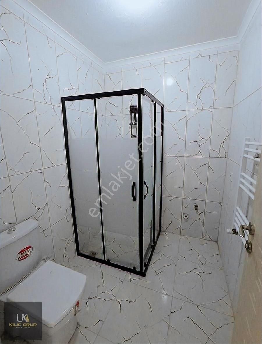 Derince Sırrıpaşa Satılık Daire KAÇMAZ,FIRSAT SATILIK SIFIR 2+1 ÇATI DUBLEKS DAİRE