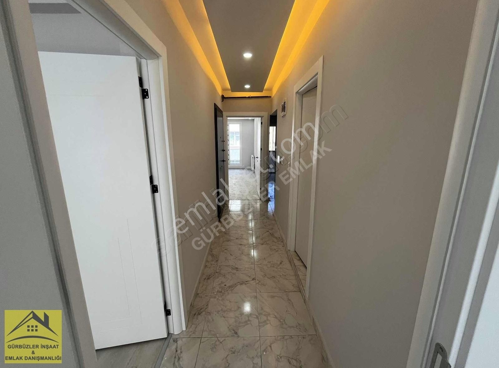 Küçükçekmece Atatürk Satılık Daire ATATÜRK MAH'DE MERKEZDE 80M² SIFIR KULLANIŞLI 2+1 DAİRE