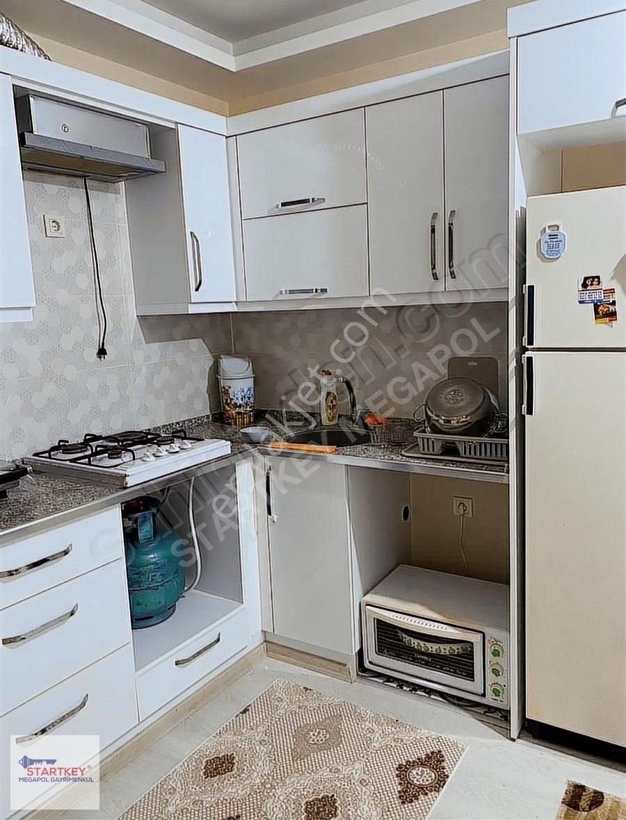 Bayraklı Muhittin Erener Satılık Daire BAYRAKLI'DA 2+1 SATILIK DAİRE