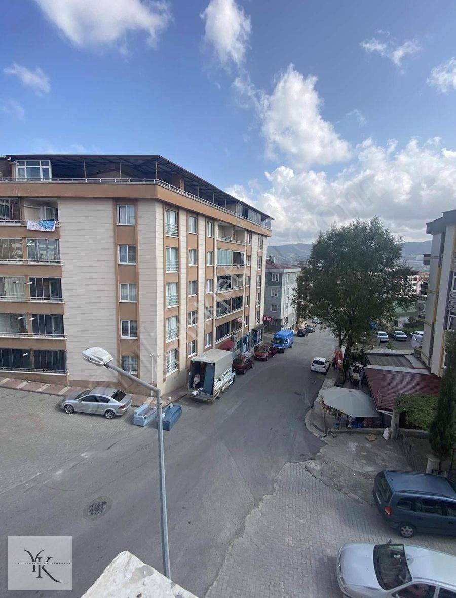 İlkadım Kışla Satılık Daire YATIRIMKENT'DEN ÇELİKLER MARKET YANI 3+1 SIFIR DAİRE