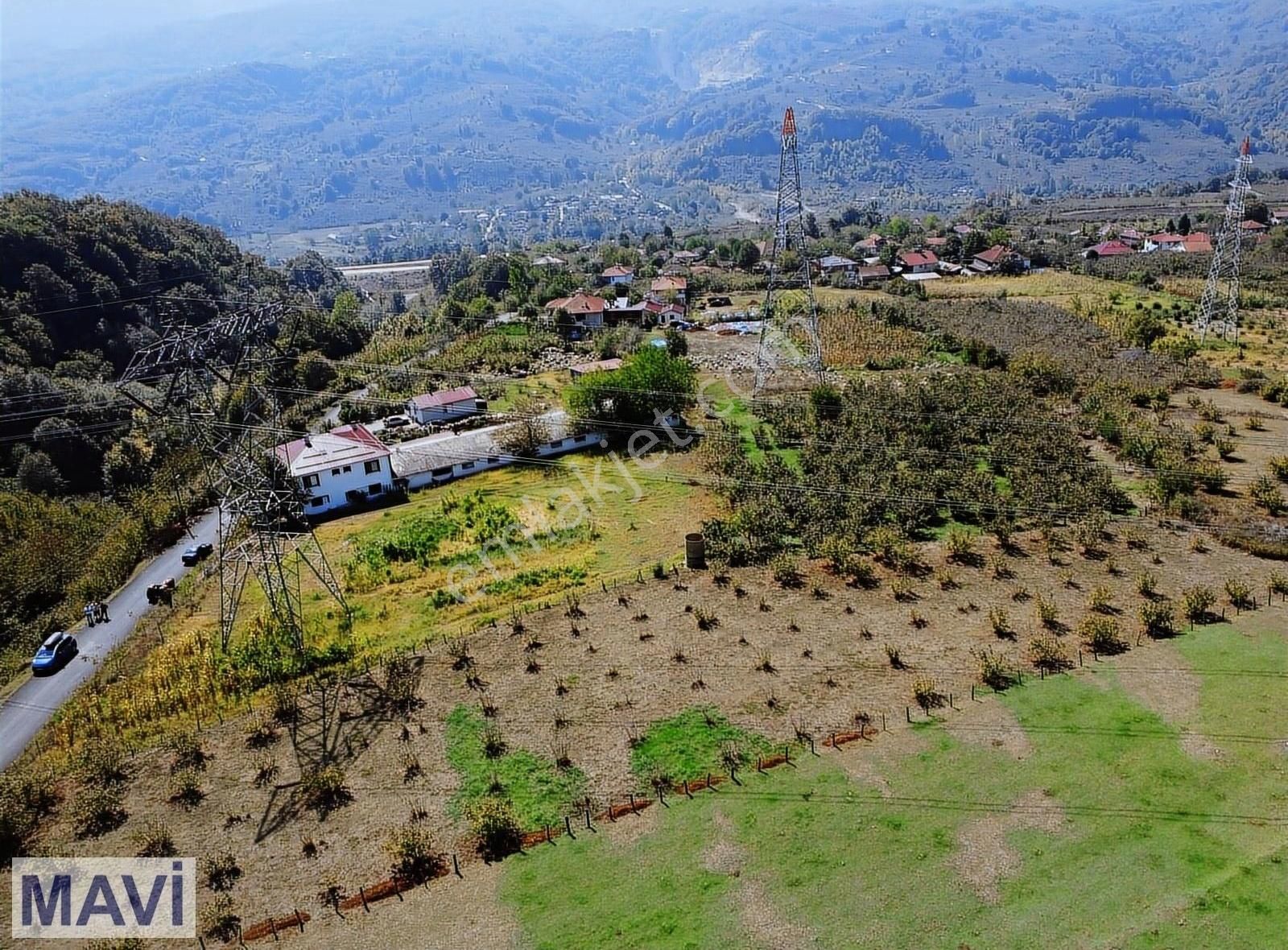 Akyazı Gökçeler Satılık Konut İmarlı Remax Mavi Den Akyazı Gökçler De Konut İmarlı Arsa