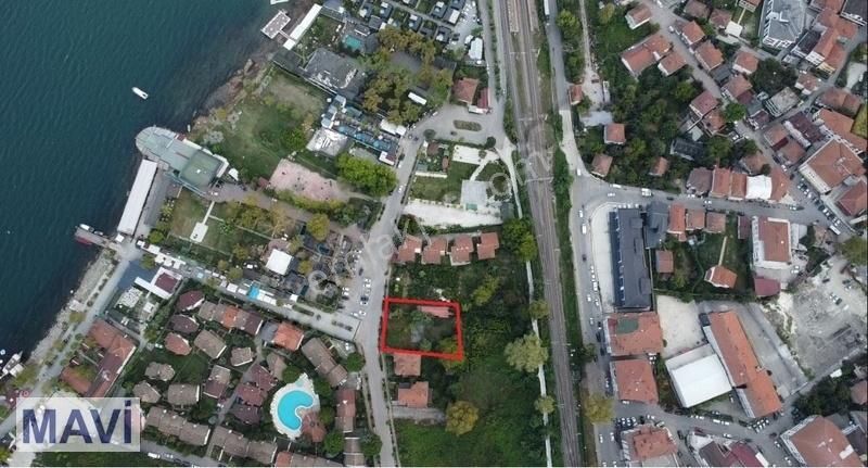 Sapanca Rüstempasa Satılık Sit Alanı REMAX MAVİDEN SAPANCA ÖZKUM CADDE ÜZERİNDE 1.200m2 SATILIK ARSA