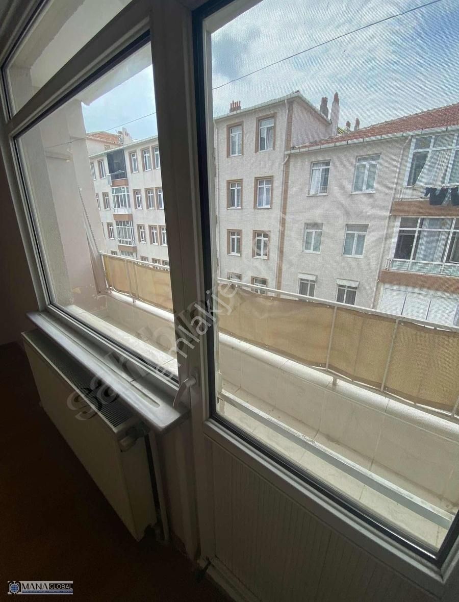 Silivri Fatih Satılık Daire SİLİVRİ MERKEZDE SATILIK DAİRE