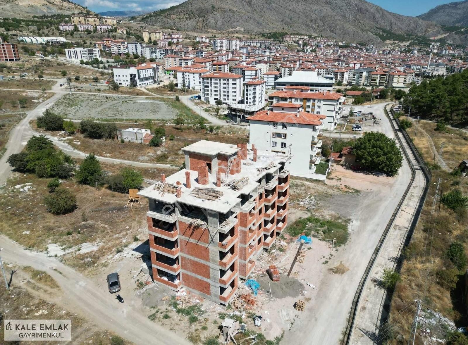 Amasya Merkez Şeyhcui Satılık Daire KALE EMLAK'TAN ŞEYHCUİ'DE SATILIK 1+1 DAİRELER