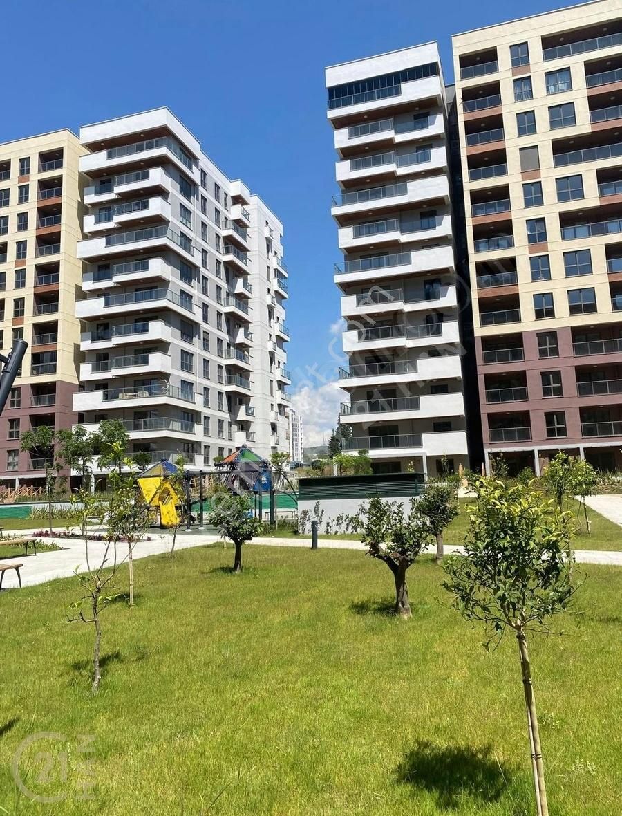 Kepez Kepez Satılık Daire SUR YAPI TURKUAZ ETABI'NDA SATILIK 3+1 DAİRE