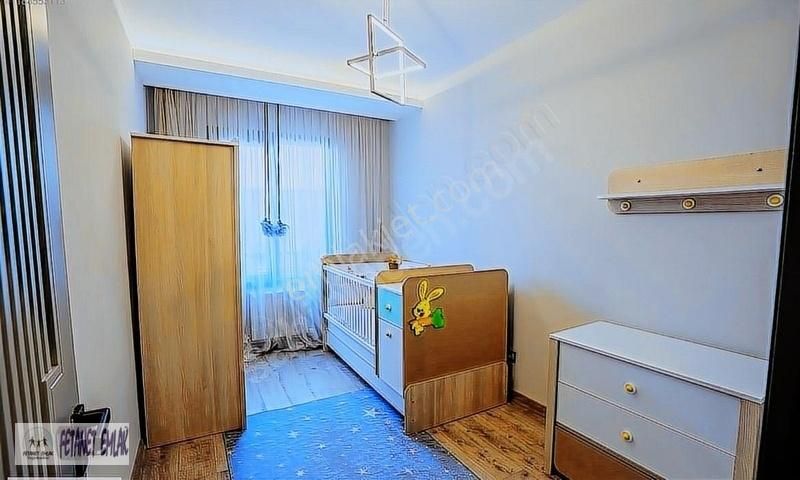 Fetanet Emlak'tan Talas Mevlanada Ultra Lüks 3,5+1 Satılık Daire - Görsel 11