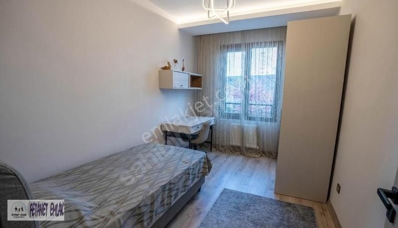 Fetanet Emlak'tan Talas Mevlanada Ultra Lüks 3,5+1 Satılık Daire - Görsel 8