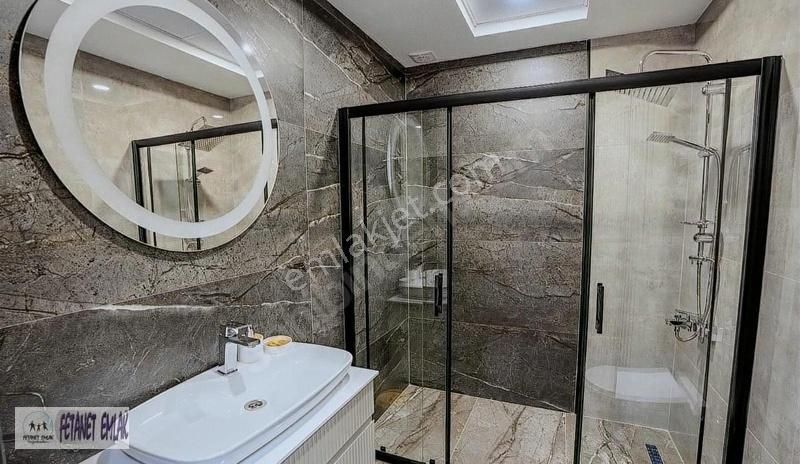 Fetanet Emlak'tan Talas Mevlanada Ultra Lüks 3,5+1 Satılık Daire - Görsel 18