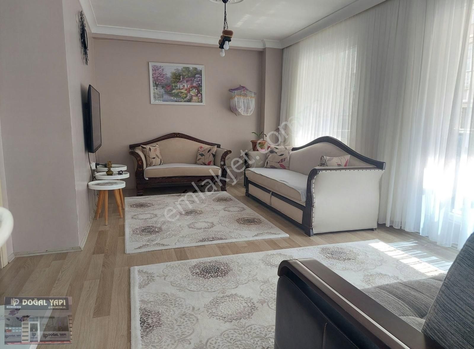 Darıca Nenehatun Satılık Daire Satılık 4+1 180m2 Tersdublex Toprakla Teması Yok Darıca Nenehatu