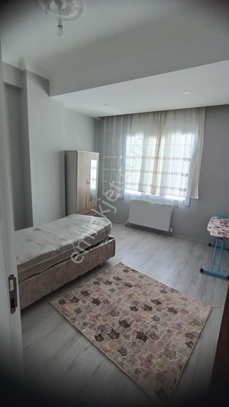 Kızıltepe Yenikent Kiralık Daire Marev Emlak’tan Kızıltepe Devlet Hastanesi Arkası, Full Eşyalı 2+1 Kiralık Daire