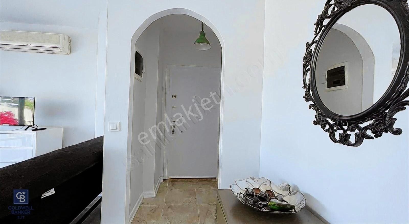 Bodrum Dirmil Kiralık Daire Bodrum Yalıkavak Havuzlu Sitede Kiralık