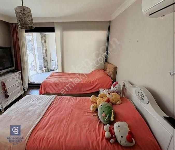 Bodrum Gölköy'de Özel Havuzlu Ve Plajlı Taş Villa - Görsel 20
