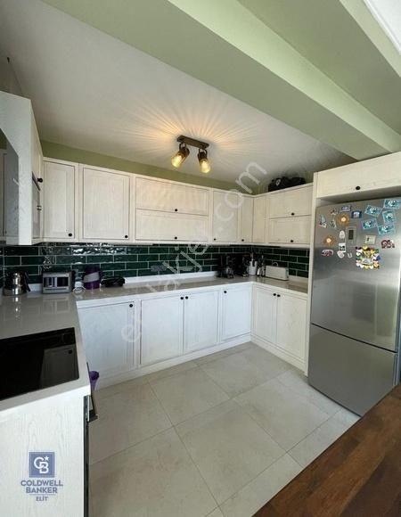 Bodrum Gölköy'de Özel Havuzlu Ve Plajlı Taş Villa - Görsel 21