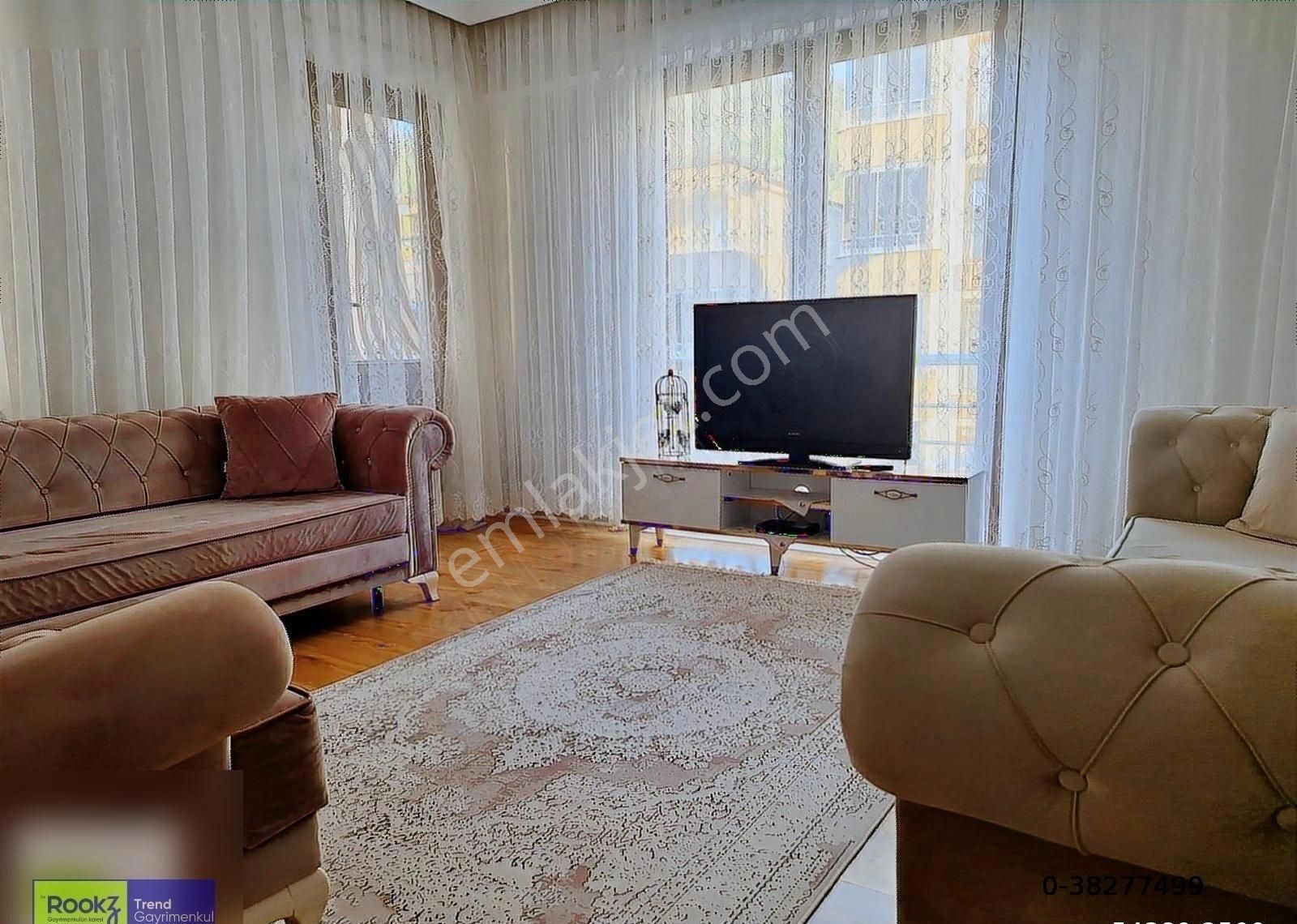 Çınarcık Esenköy Bld. (Aliye Hanım) Satılık Daire YALOVA ESENKÖY DE SATILIK 2+1 MASRAFSIZ ARA KAT DAİRE