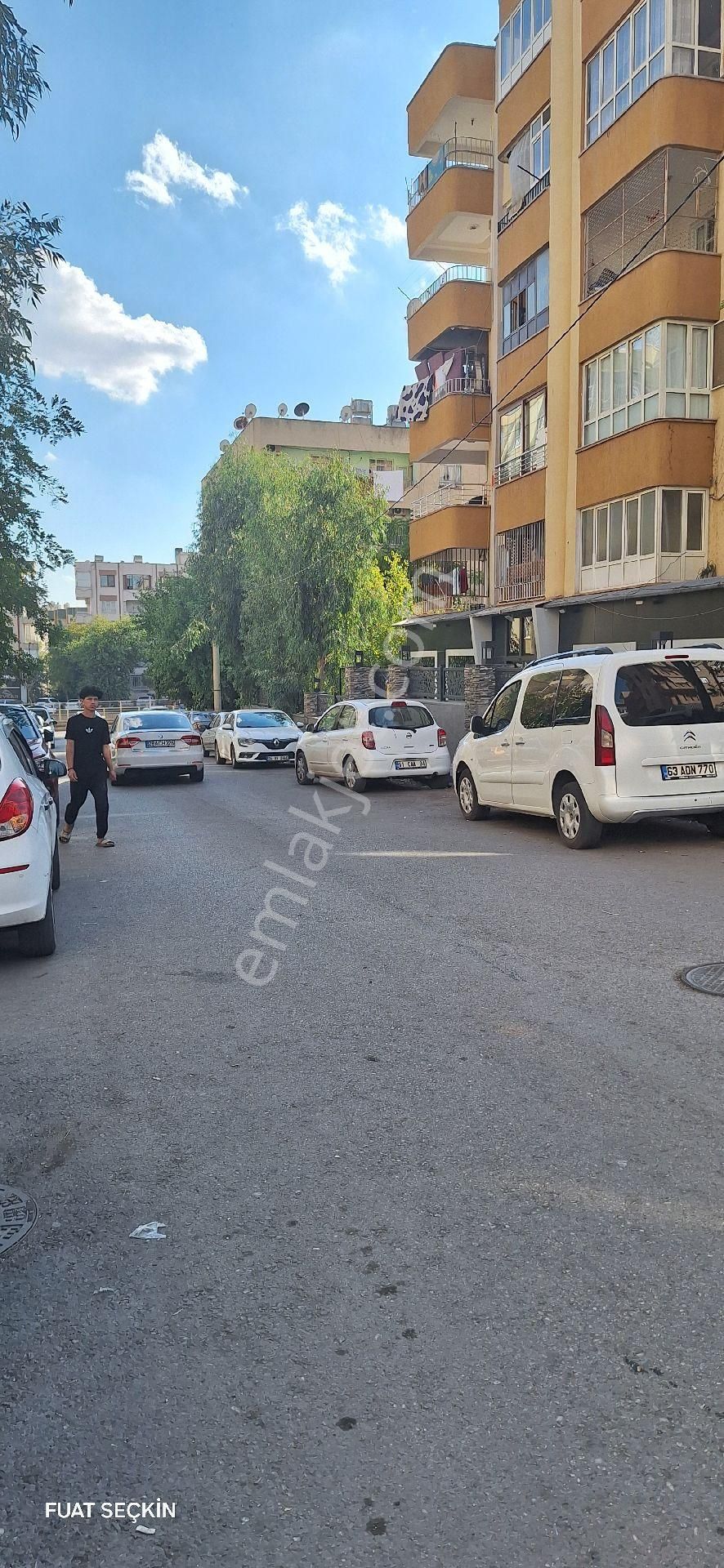 Haliliye Yenişehir Kiralık Daire Yenişehirde kiralik daire