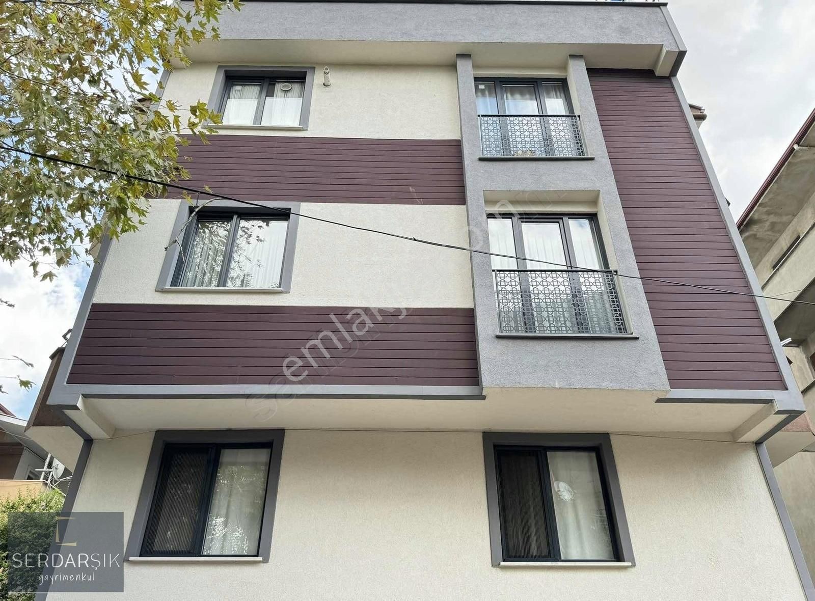 Darıca Abdi İpekçi Satılık Daire *MARMARAY YAKINI 2+1 100M² LÜKS FIRSAT K.OTOPARKLI ARA KAT*