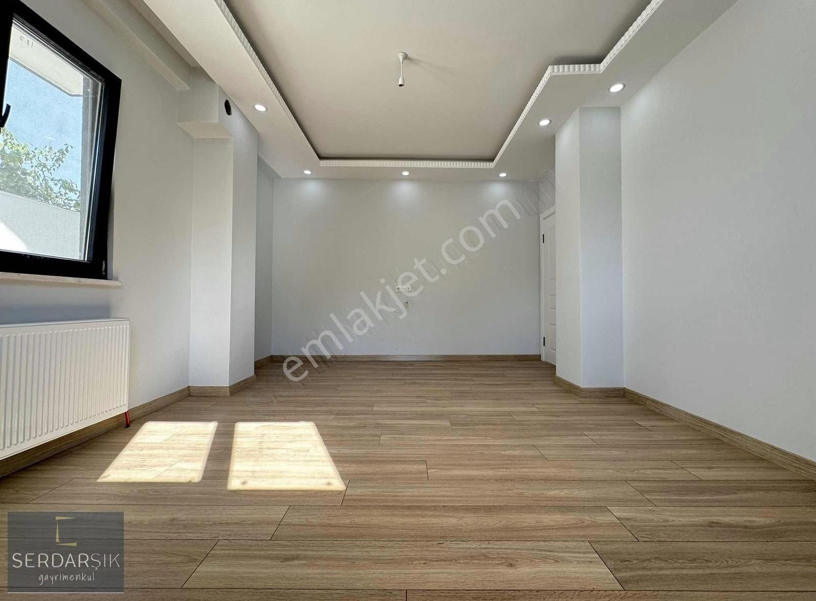 Darıca Kazım Karabekir Satılık Daire *İSTASYON CADDESİ YAKINI SIFIR 2+1 85m2 LÜKS SIFIR BAHÇE KATI*!